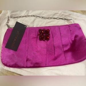 Victor! Pink Cocktail Purse